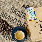 lighthouse coffee brazil cerrado dulce